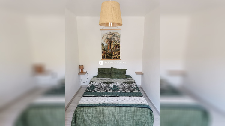 Ma-Cabane - Vente Maison Pernes-les-Fontaines, 36 m²