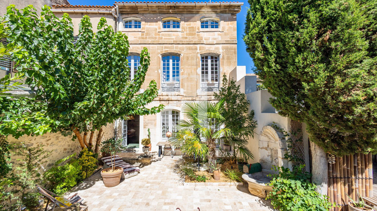 Ma-Cabane - Vente Maison Pernes-les-Fontaines, 248 m²