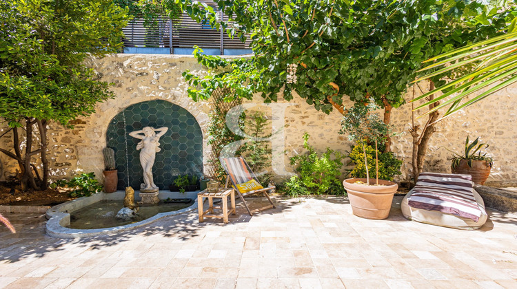 Ma-Cabane - Vente Maison Pernes-les-Fontaines, 248 m²