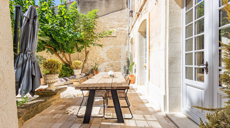 Ma-Cabane - Vente Maison Pernes-les-Fontaines, 248 m²