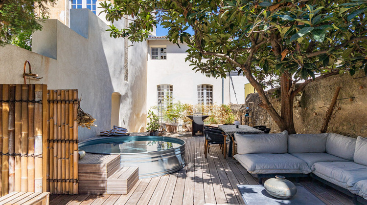 Ma-Cabane - Vente Maison Pernes-les-Fontaines, 248 m²