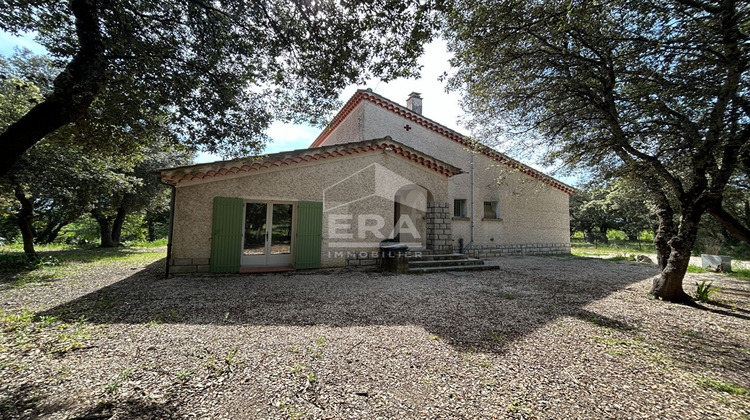 Ma-Cabane - Vente Maison PERNES-LES-FONTAINES, 130 m²