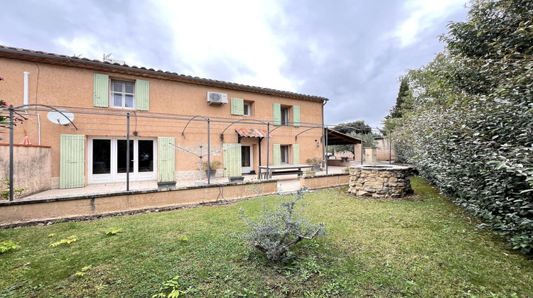 Ma-Cabane - Vente Maison Pernes-les-Fontaines, 115 m²