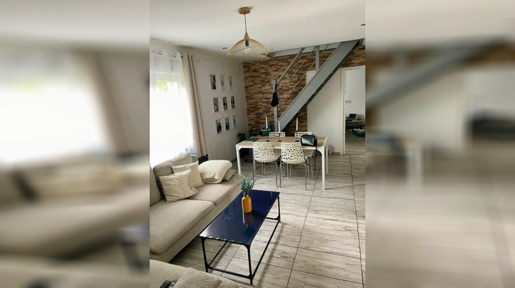 Ma-Cabane - Vente Maison PERNOIS, 190 m²
