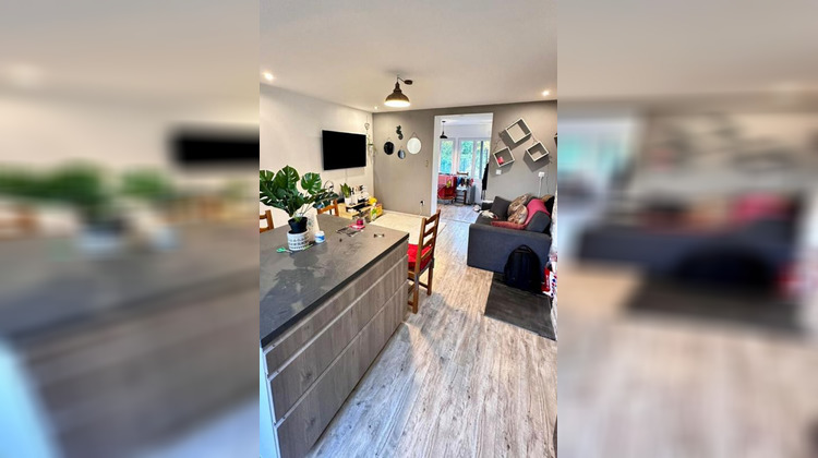 Ma-Cabane - Vente Maison PERNOIS, 190 m²