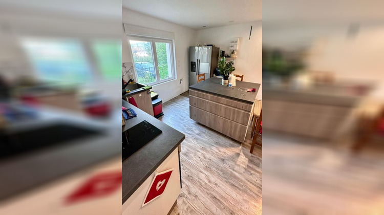 Ma-Cabane - Vente Maison PERNOIS, 190 m²