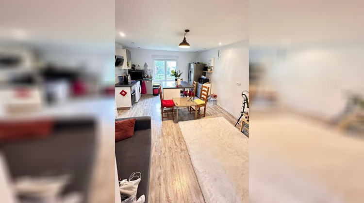 Ma-Cabane - Vente Maison PERNOIS, 190 m²