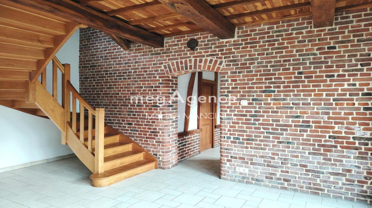 Ma-Cabane - Vente Maison PERNOIS, 260 m²