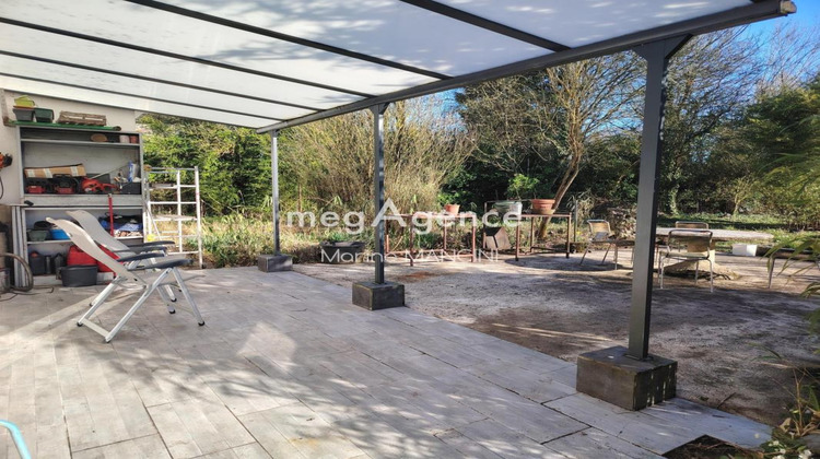 Ma-Cabane - Vente Maison PERNOIS, 228 m²