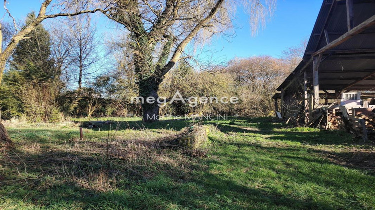 Ma-Cabane - Vente Maison PERNOIS, 228 m²