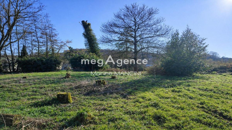 Ma-Cabane - Vente Maison PERNOIS, 228 m²