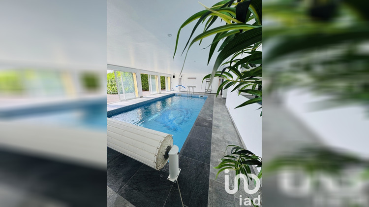 Ma-Cabane - Vente Maison Pernois, 400 m²