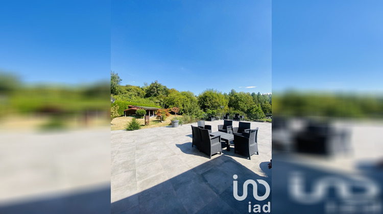 Ma-Cabane - Vente Maison Pernois, 400 m²