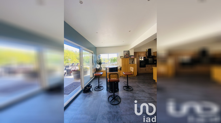 Ma-Cabane - Vente Maison Pernois, 400 m²