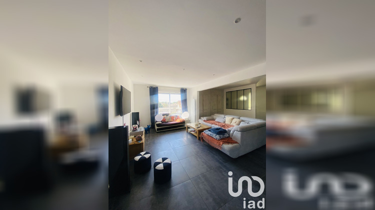 Ma-Cabane - Vente Maison Pernois, 400 m²