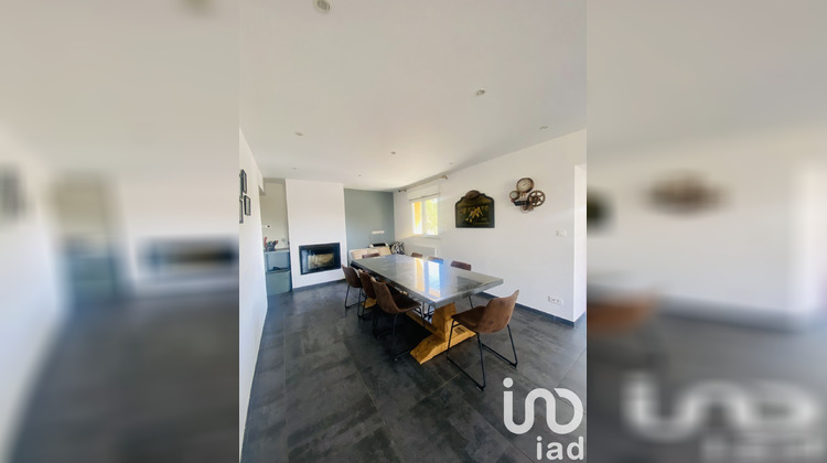 Ma-Cabane - Vente Maison Pernois, 400 m²