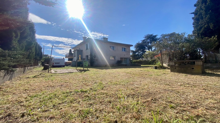 Ma-Cabane - Vente Maison Pérols, 170 m²