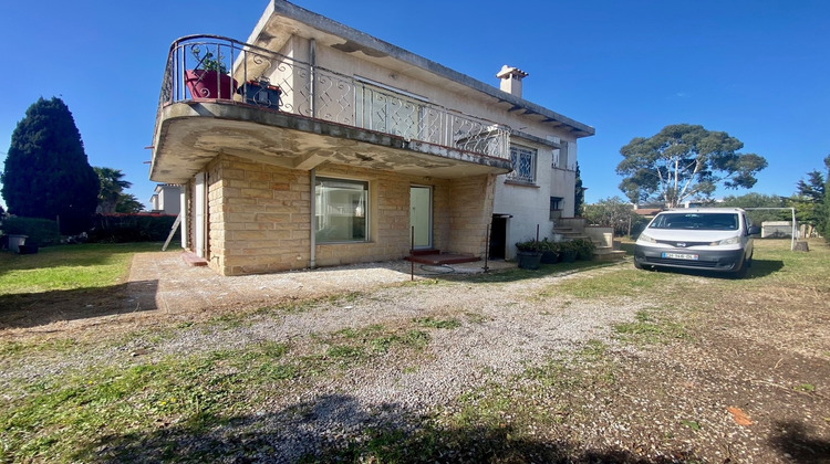 Ma-Cabane - Vente Maison Pérols, 170 m²