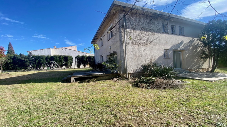 Ma-Cabane - Vente Maison Pérols, 170 m²