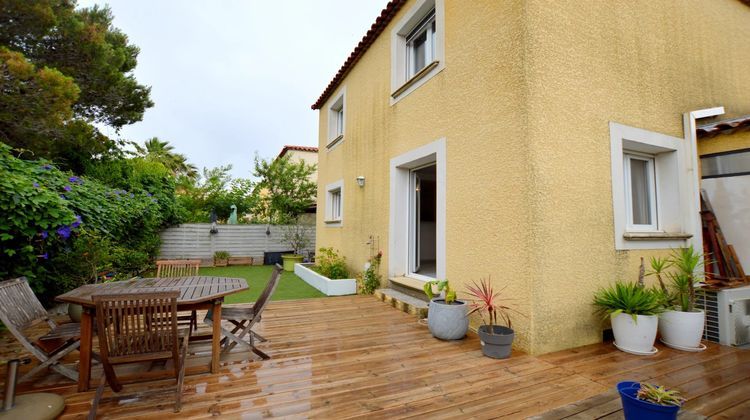 Ma-Cabane - Vente Maison Pérols, 98 m²