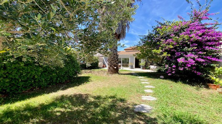 Ma-Cabane - Vente Maison Pérols, 110 m²