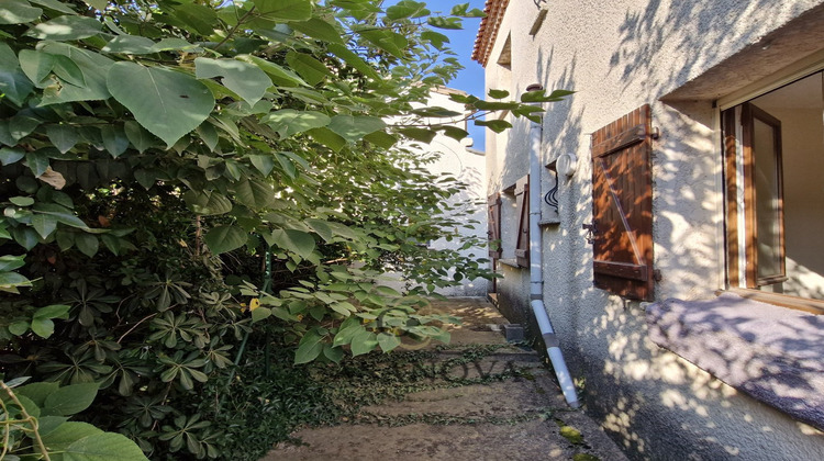 Ma-Cabane - Vente Maison PEROLS, 147 m²