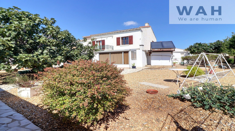 Ma-Cabane - Vente Maison Pérols, 327 m²