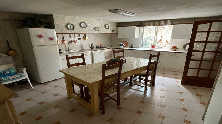 Ma-Cabane - Vente Maison PEROLS, 329 m²