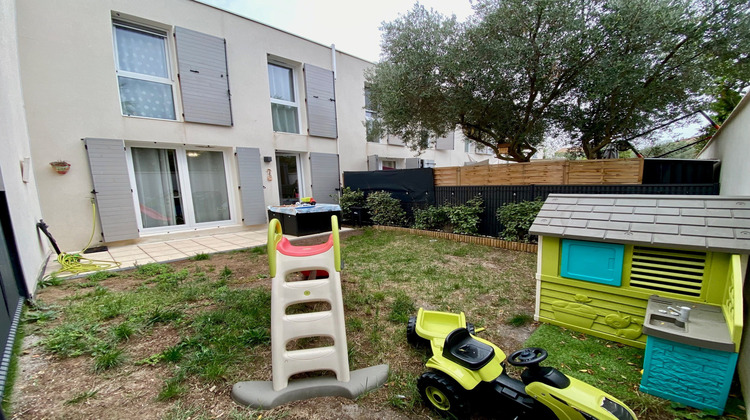 Ma-Cabane - Vente Maison Pérols, 85 m²