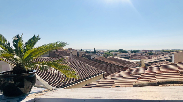 Ma-Cabane - Vente Maison Pérols, 157 m²