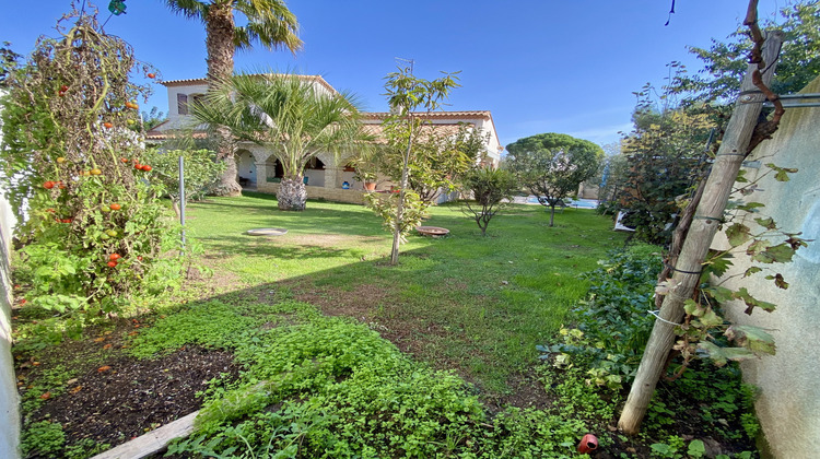 Ma-Cabane - Vente Maison Pérols, 145 m²