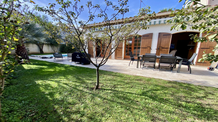 Ma-Cabane - Vente Maison Pérols, 145 m²