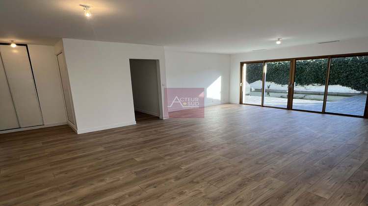 Ma-Cabane - Vente Maison Pérols, 123 m²