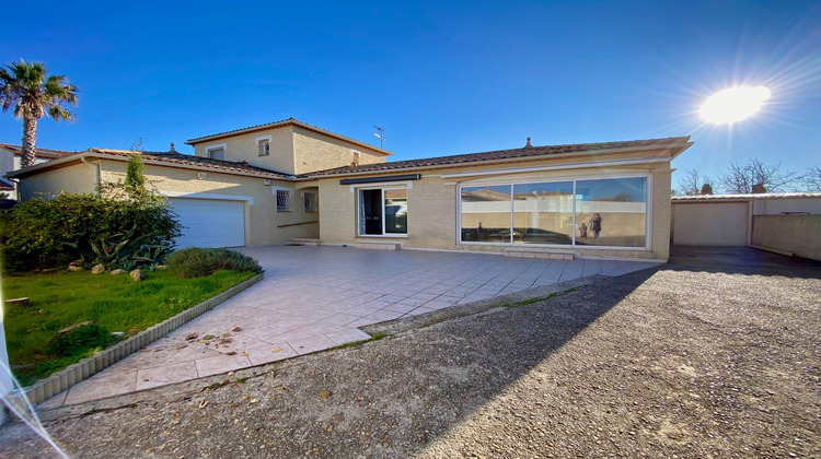 Ma-Cabane - Vente Maison Pérols, 123 m²