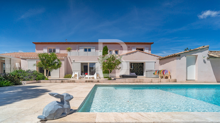 Ma-Cabane - Vente Maison Pérols, 317 m²