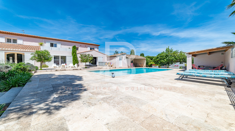 Ma-Cabane - Vente Maison Pérols, 317 m²