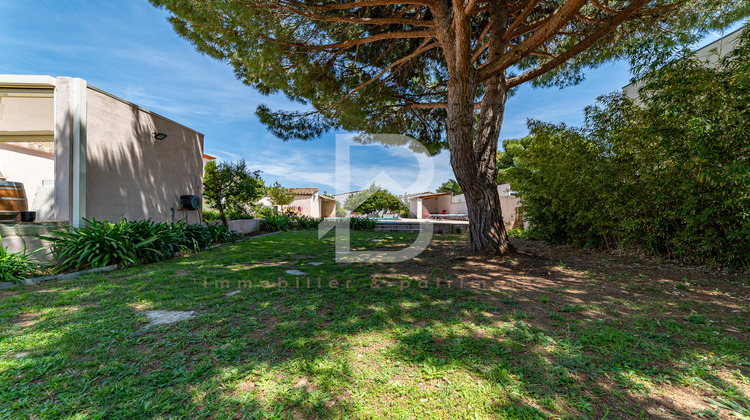 Ma-Cabane - Vente Maison Pérols, 317 m²