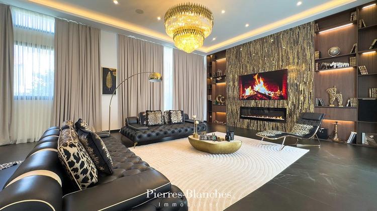 Ma-Cabane - Vente Maison PEROLS, 220 m²