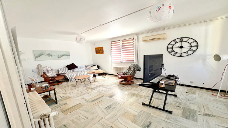 Ma-Cabane - Vente Maison Pérols, 180 m²