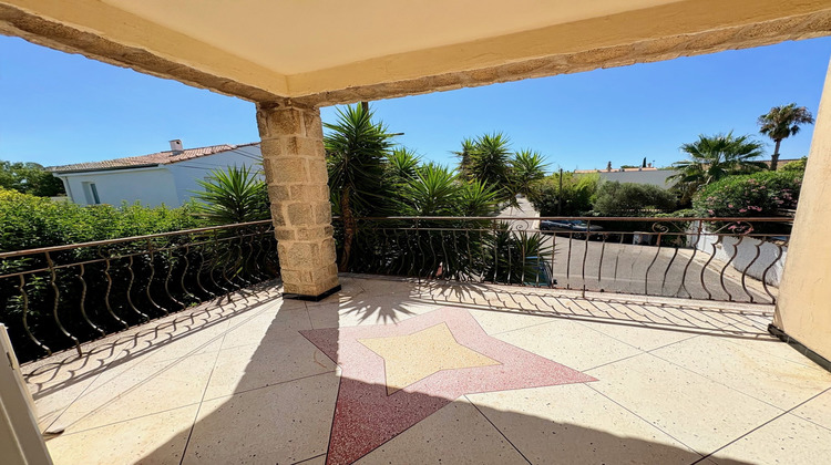 Ma-Cabane - Vente Maison Pérols, 180 m²