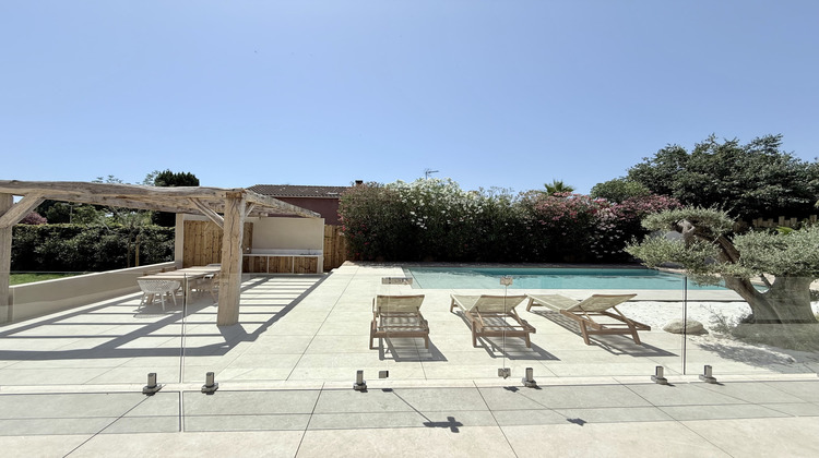 Ma-Cabane - Vente Maison Pérols, 202 m²