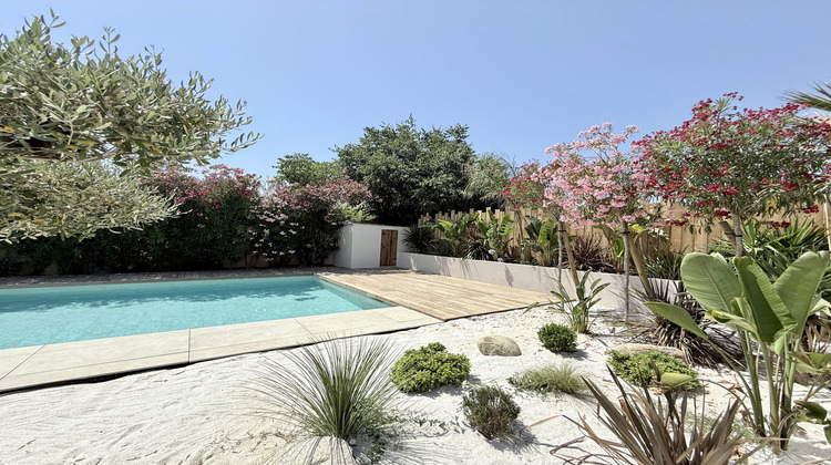 Ma-Cabane - Vente Maison Pérols, 202 m²