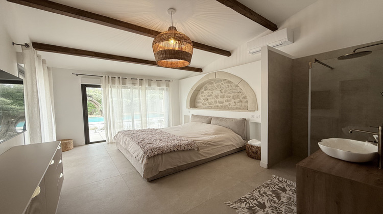 Ma-Cabane - Vente Maison Pérols, 202 m²