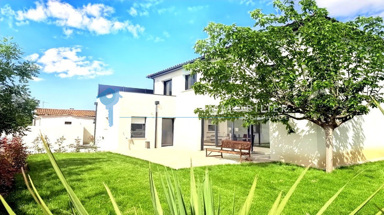 Ma-Cabane - Vente Maison Pérols, 150 m²