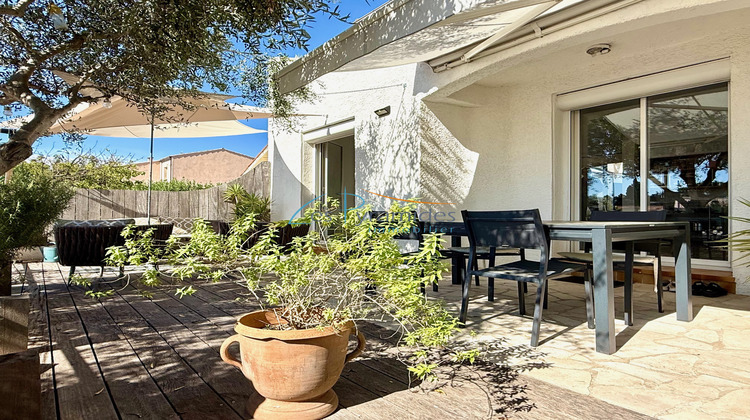 Ma-Cabane - Vente Maison Pérols, 147 m²