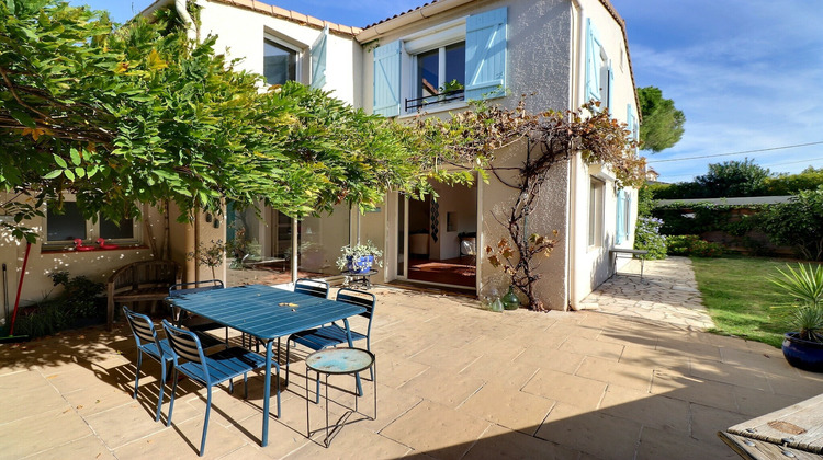 Ma-Cabane - Vente Maison Pérols, 130 m²