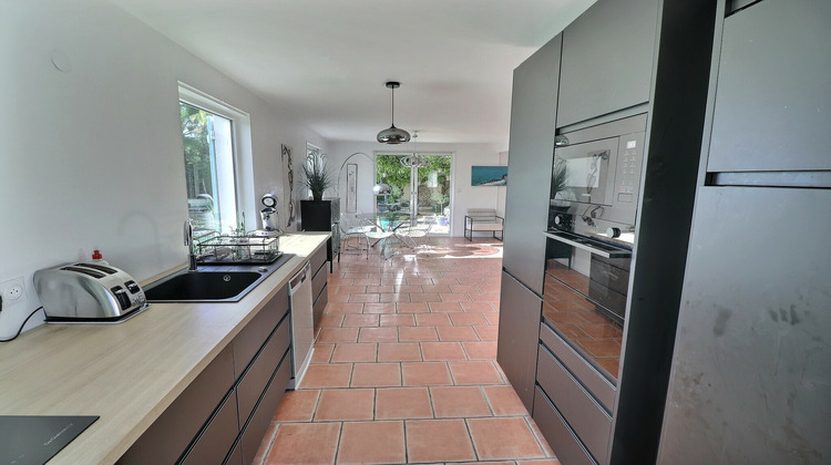 Ma-Cabane - Vente Maison Pérols, 130 m²