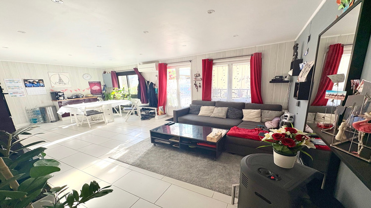 Ma-Cabane - Vente Maison Pérols, 76 m²