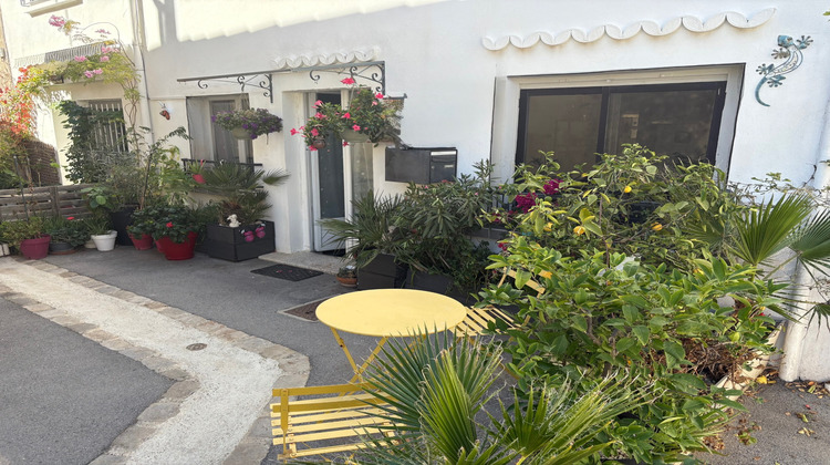 Ma-Cabane - Vente Maison Pérols, 76 m²