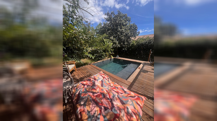 Ma-Cabane - Vente Maison Pérols, 72 m²